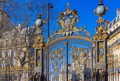 Paris 17e arrondissement