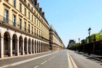 Paris 1e arrondissement